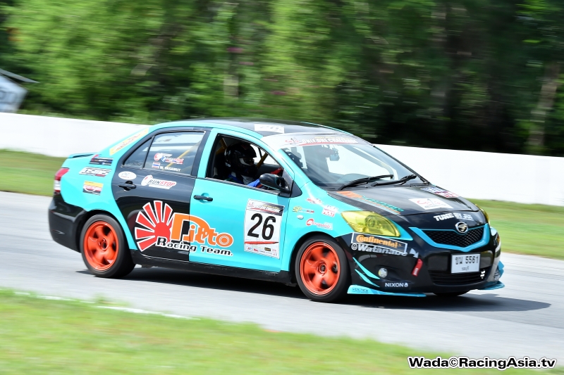 2015.06 BIRA Only One Challange #2 RacingAsia.tv