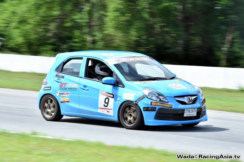 2015.06 BIRA Only One Challange #2 RacingAsia.tv