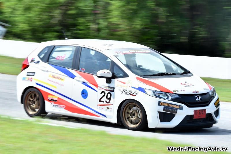 2015.06 BIRA Only One Challange #2 RacingAsia.tv