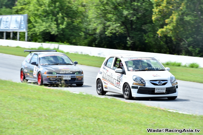 2015.06 BIRA Only One Challange #2 RacingAsia.tv