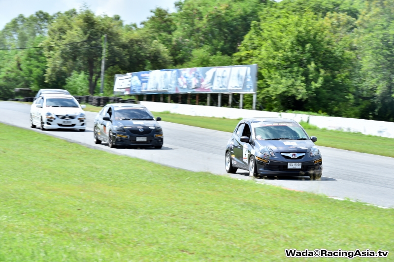 2015.06 BIRA Only One Challange #2 RacingAsia.tv