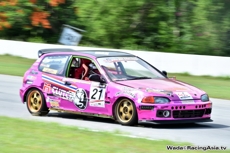 2015.06 BIRA Only One Challange #2 RacingAsia.tv