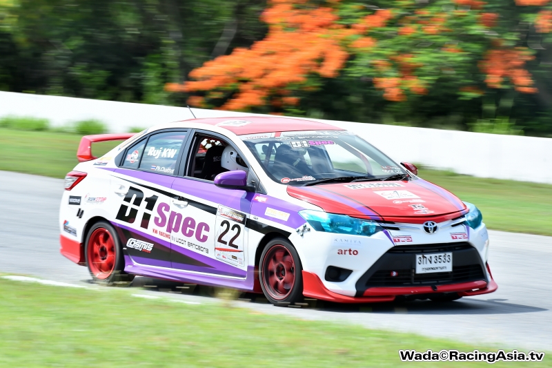 2015.06 BIRA Only One Challange #2 RacingAsia.tv