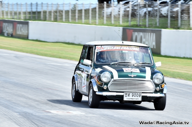 2015.06 BIRA Only One Challange #2 RacingAsia.tv