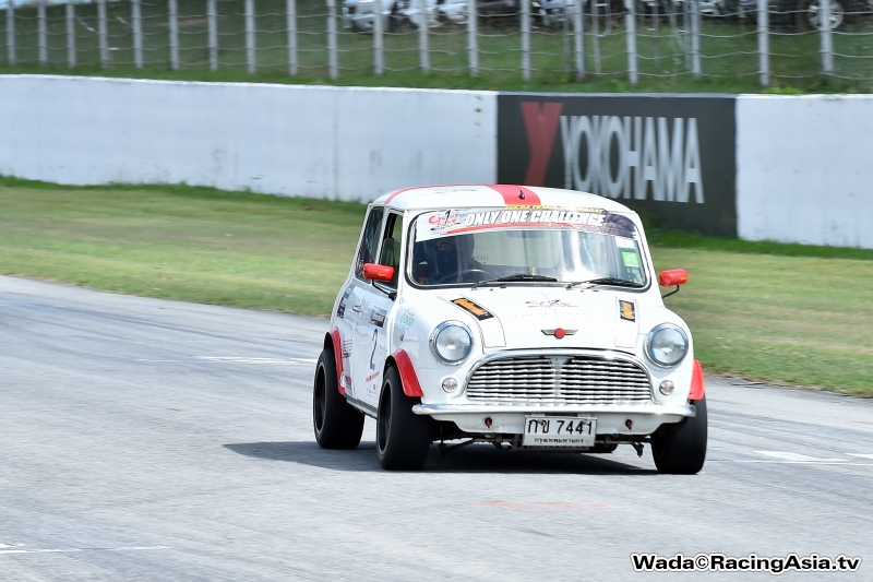 2015.06 BIRA Only One Challange #2 RacingAsia.tv