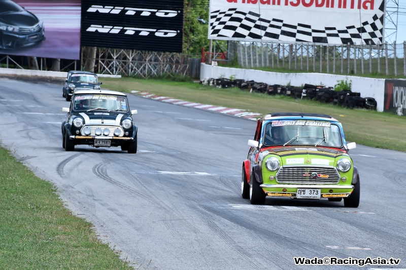 2015.06 BIRA Only One Challange #2 RacingAsia.tv