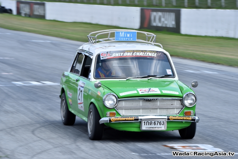 2015.06 BIRA Only One Challange #2 RacingAsia.tv