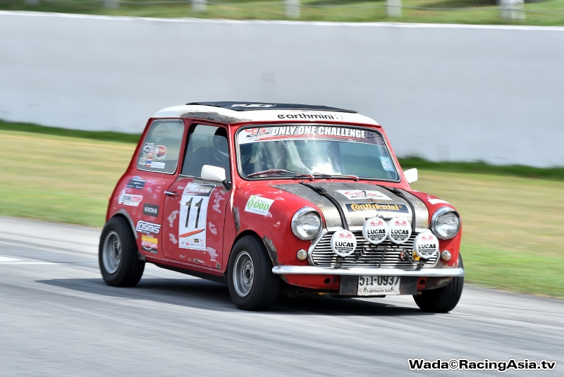 2015.06 BIRA Only One Challange #2 RacingAsia.tv