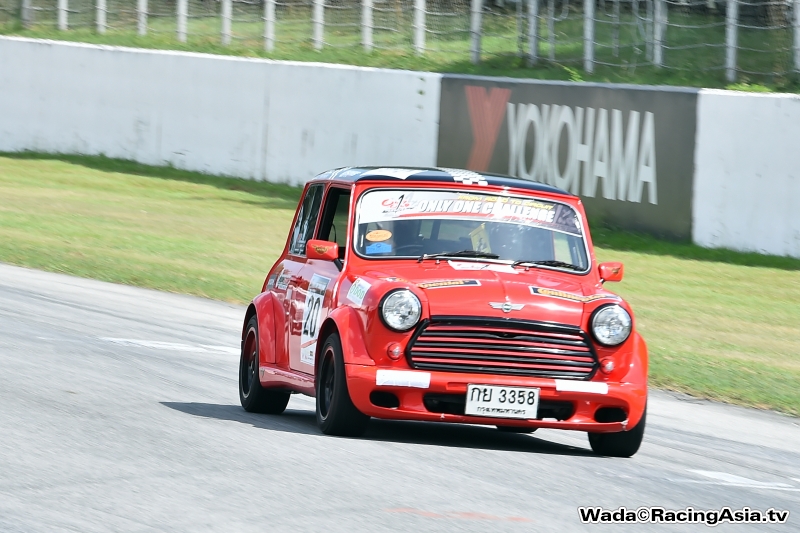 2015.06 BIRA Only One Challange #2 RacingAsia.tv