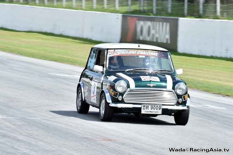 2015.06 BIRA Only One Challange #2 RacingAsia.tv