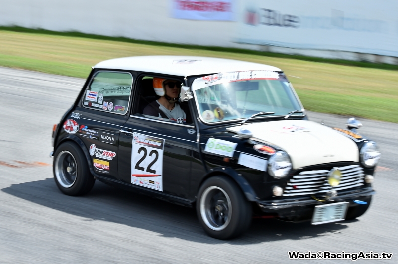 2015.06 BIRA Only One Challange #2 RacingAsia.tv