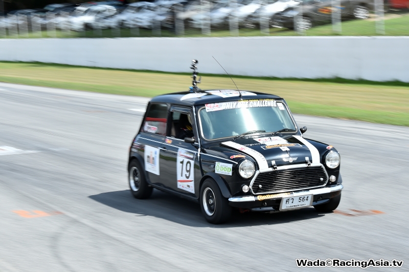 2015.06 BIRA Only One Challange #2 RacingAsia.tv