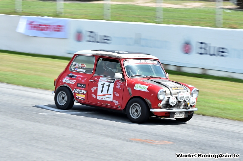 2015.06 BIRA Only One Challange #2 RacingAsia.tv