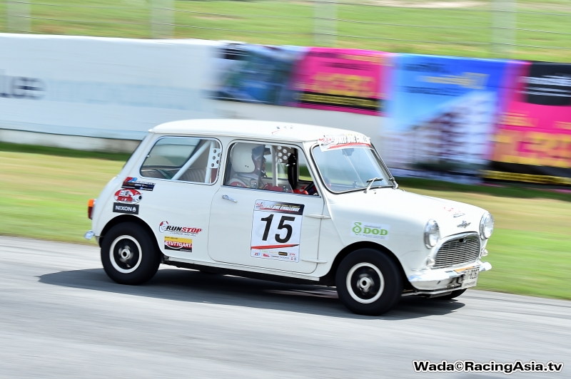 2015.06 BIRA Only One Challange #2 RacingAsia.tv