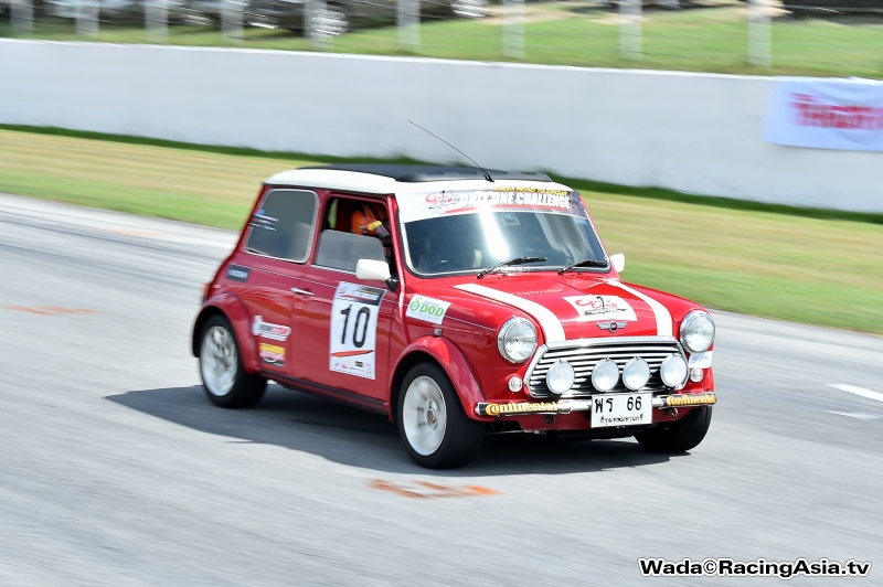 2015.06 BIRA Only One Challange #2 RacingAsia.tv