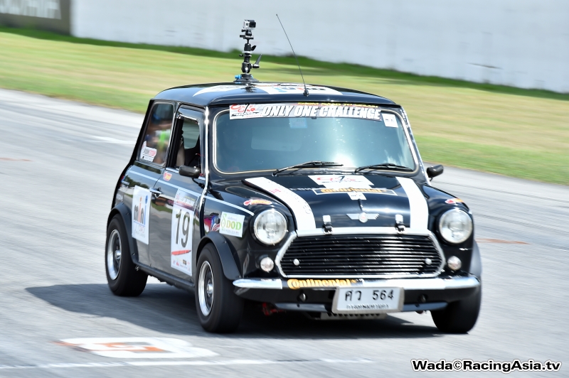 2015.06 BIRA Only One Challange #2 RacingAsia.tv