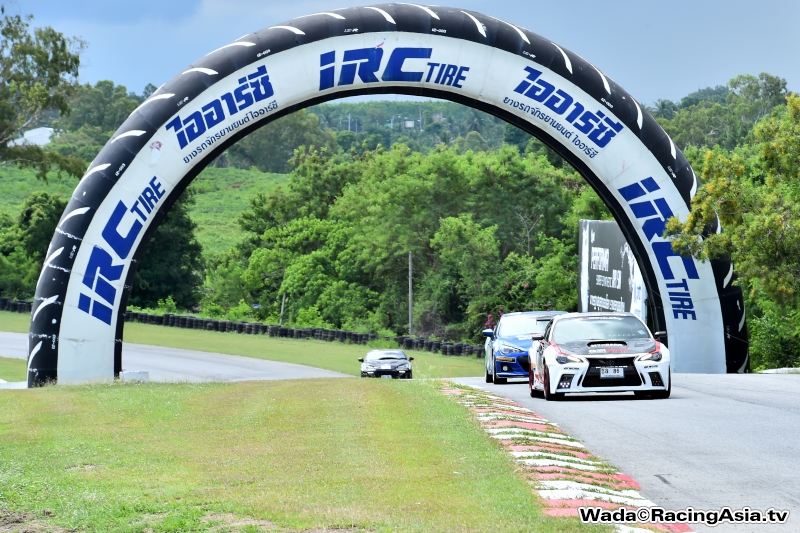 2015.06 BIRA Only One Challange #2 RacingAsia.tv