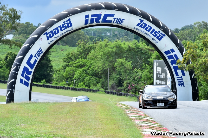 2015.06 BIRA Only One Challange #2 RacingAsia.tv