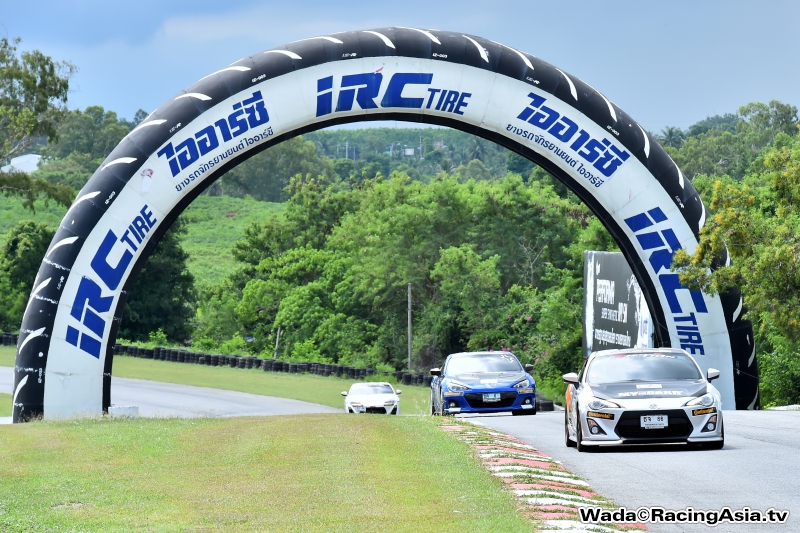 2015.06 BIRA Only One Challange #2 RacingAsia.tv