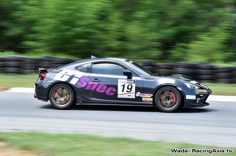 2015.06 BIRA Only One Challange #2 RacingAsia.tv