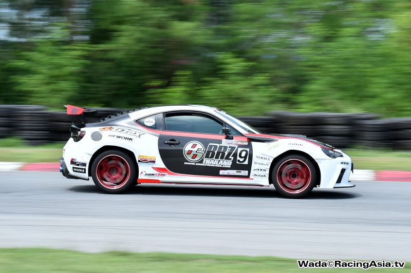 2015.06 BIRA Only One Challange #2 RacingAsia.tv