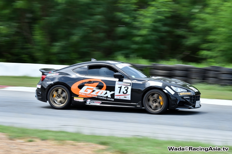 2015.06 BIRA Only One Challange #2 RacingAsia.tv