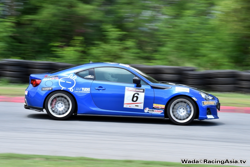 2015.06 BIRA Only One Challange #2 RacingAsia.tv