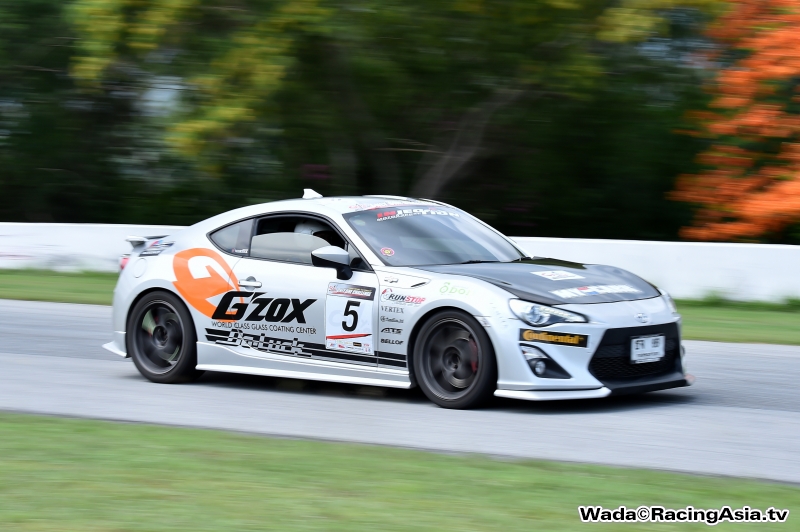 2015.06 BIRA Only One Challange #2 RacingAsia.tv