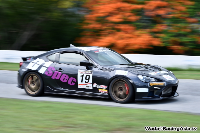 2015.06 BIRA Only One Challange #2 RacingAsia.tv