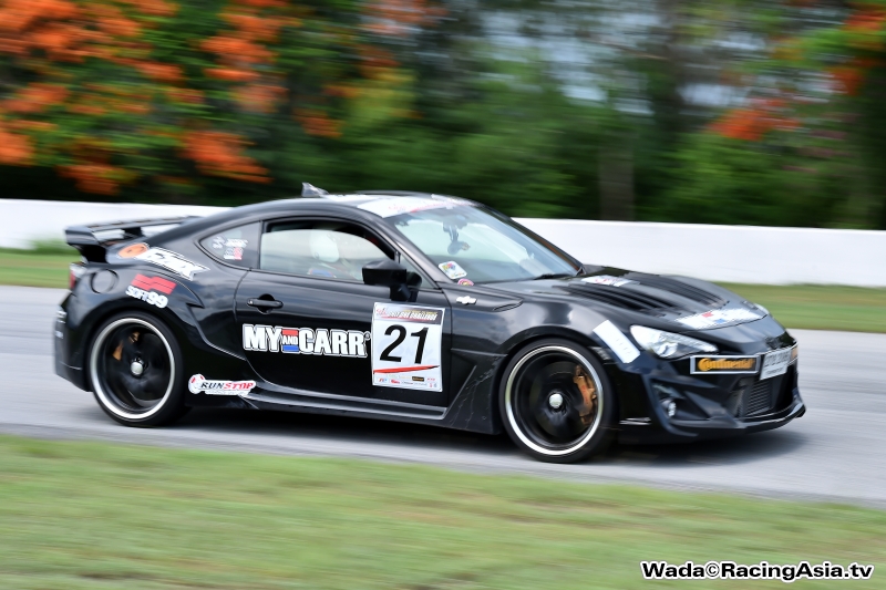 2015.06 BIRA Only One Challange #2 RacingAsia.tv