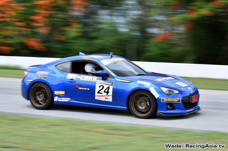 2015.06 BIRA Only One Challange #2 RacingAsia.tv