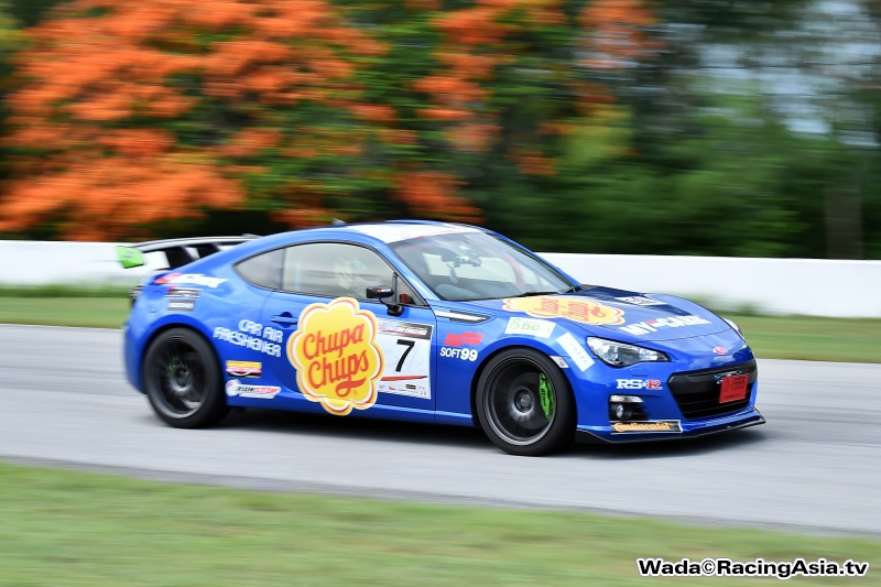 2015.06 BIRA Only One Challange #2 RacingAsia.tv