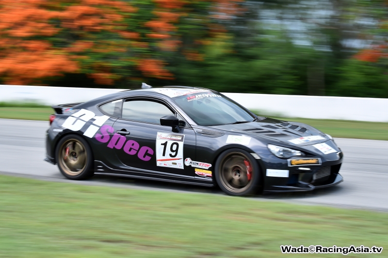 2015.06 BIRA Only One Challange #2 RacingAsia.tv