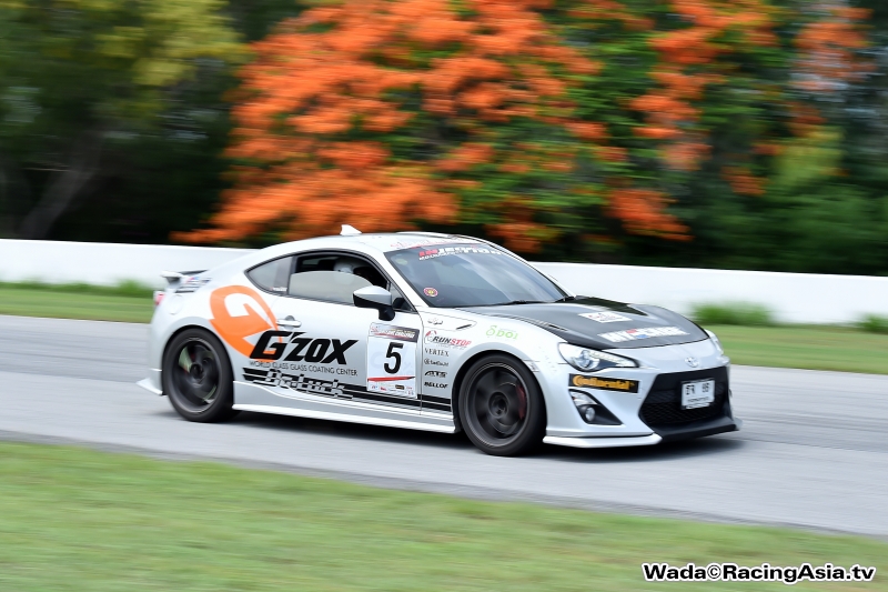 2015.06 BIRA Only One Challange #2 RacingAsia.tv