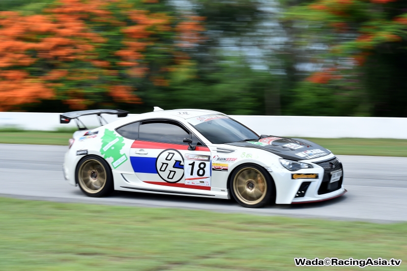 2015.06 BIRA Only One Challange #2 RacingAsia.tv