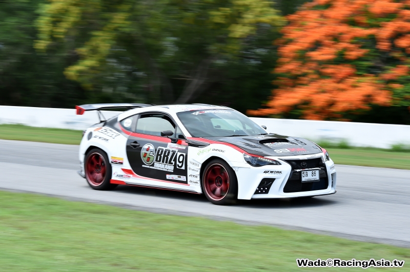 2015.06 BIRA Only One Challange #2 RacingAsia.tv