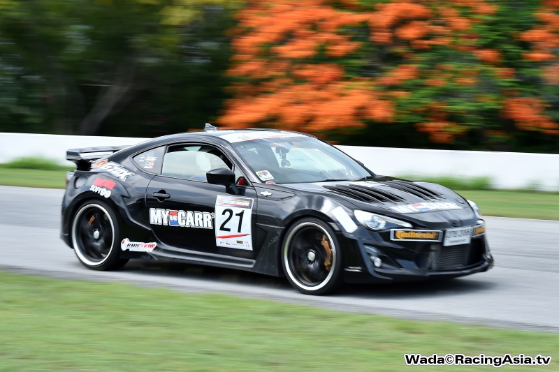 2015.06 BIRA Only One Challange #2 RacingAsia.tv