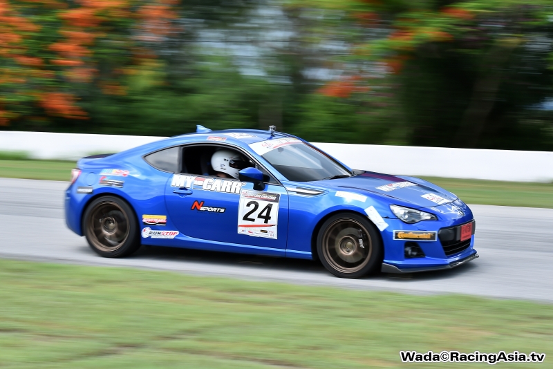 2015.06 BIRA Only One Challange #2 RacingAsia.tv