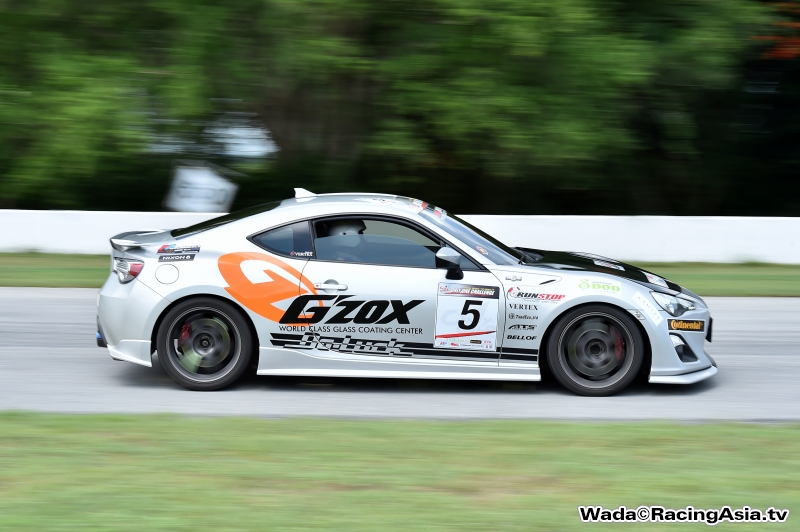 2015.06 BIRA Only One Challange #2 RacingAsia.tv