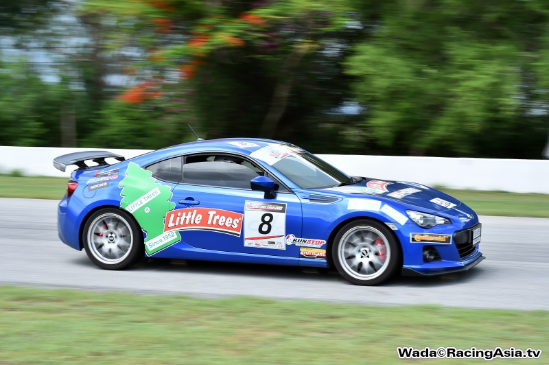 2015.06 BIRA Only One Challange #2 RacingAsia.tv