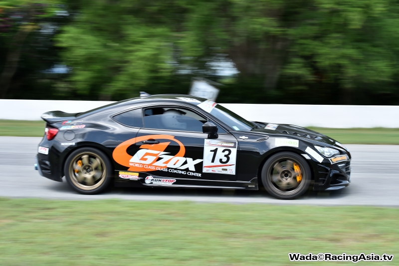 2015.06 BIRA Only One Challange #2 RacingAsia.tv