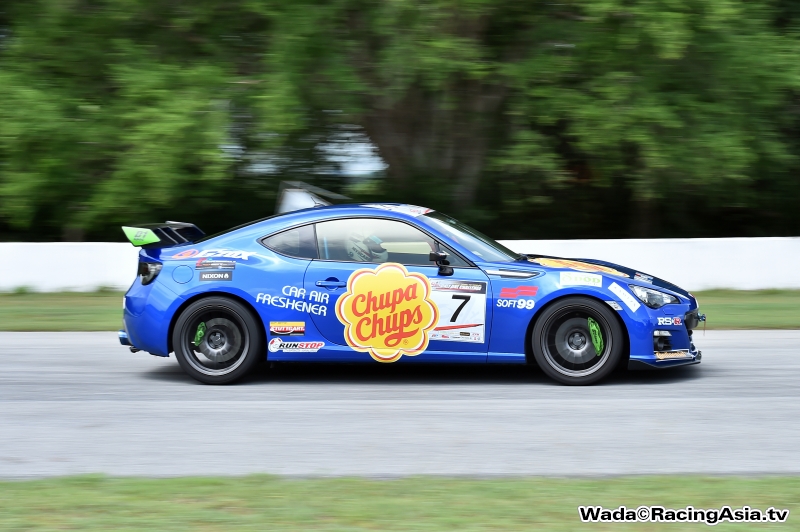 2015.06 BIRA Only One Challange #2 RacingAsia.tv