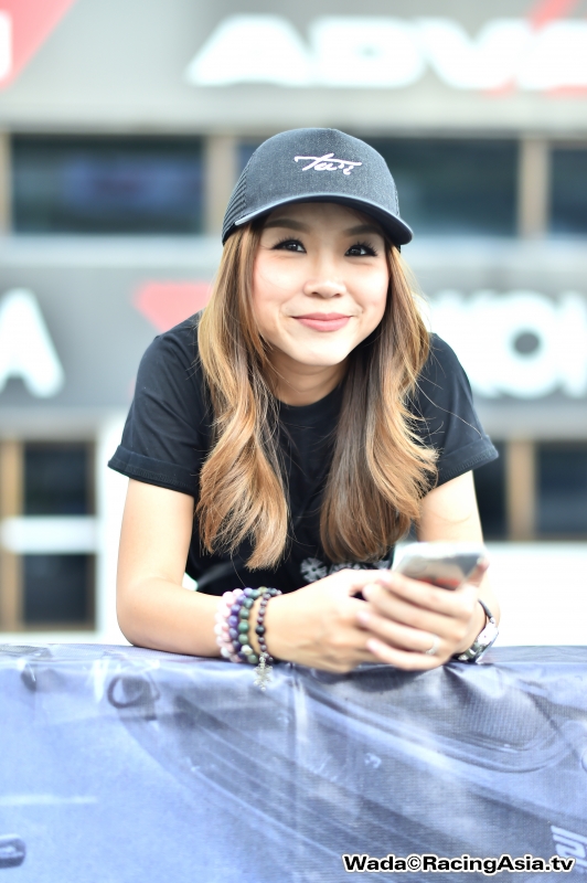 2015.06 BIRA Only One Challange #2 RacingAsia.tv