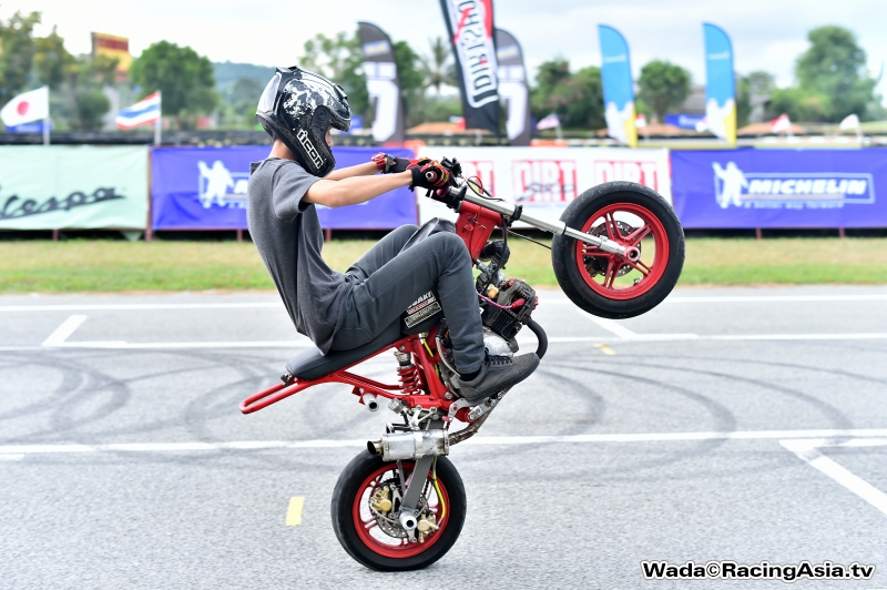 2015.06 BIRA Only One Challange #2 RacingAsia.tv