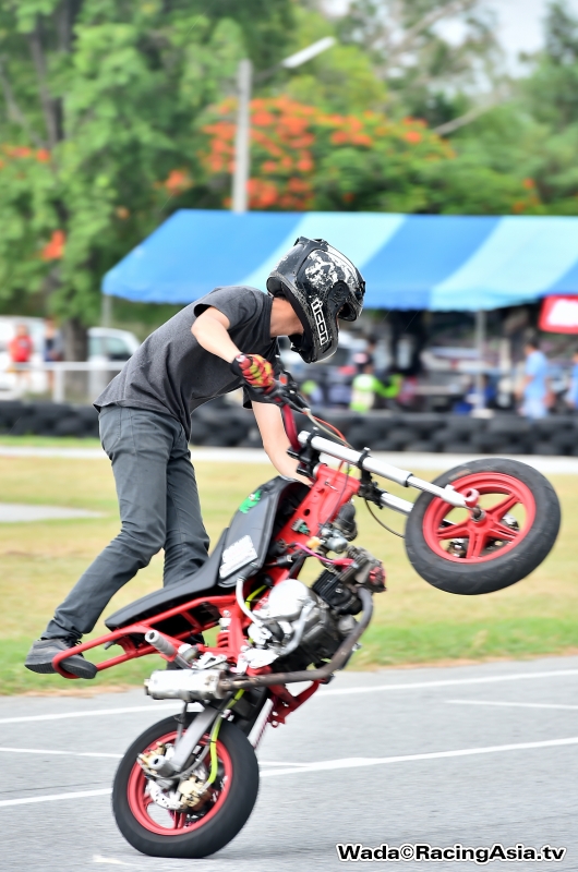 2015.06 BIRA Only One Challange #2 RacingAsia.tv