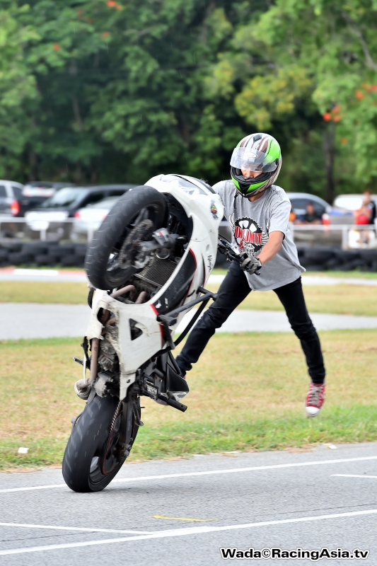 2015.06 BIRA Only One Challange #2 RacingAsia.tv