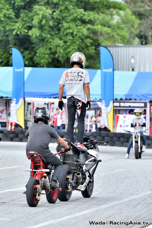 2015.06 BIRA Only One Challange #2 RacingAsia.tv