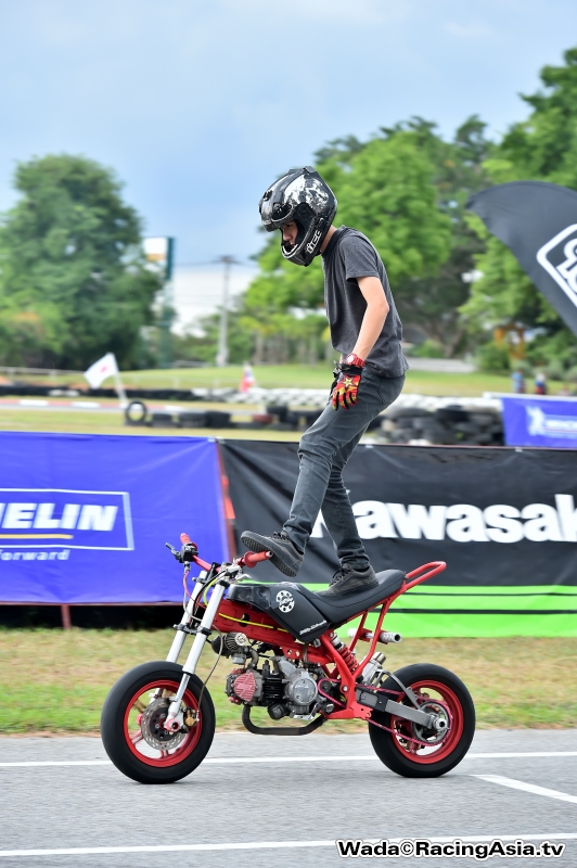 2015.06 BIRA Only One Challange #2 RacingAsia.tv