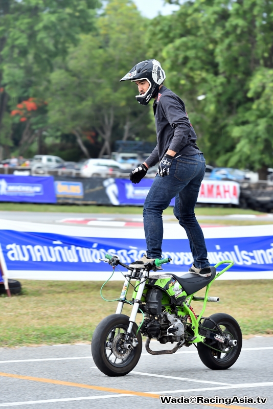 2015.06 BIRA Only One Challange #2 RacingAsia.tv