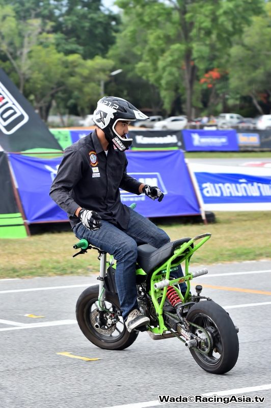 2015.06 BIRA Only One Challange #2 RacingAsia.tv